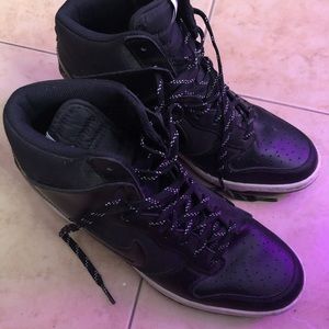 Nike Dunk Sky Hi Essential Wedge